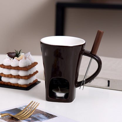 LuxoraGlow™ — Savor Silky, Melted Perfection That Ignites Your Cravings