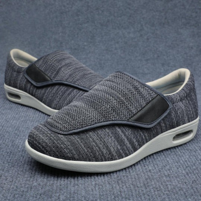 GlideStride™ — Experience All-Day Comfort and Confidence in Every Step