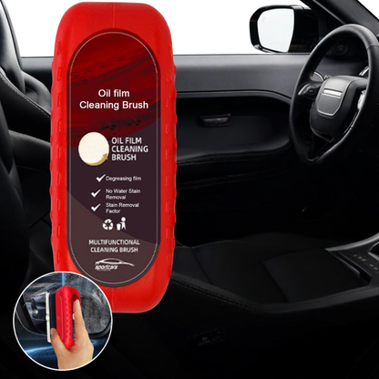 VitraGuard™ — Drive Unstoppable with Crystal-Clear, Weatherproof Vision