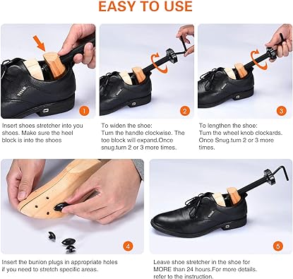 StrideSoft™ — Instantly Liberate Your Feet with Custom-Comfort Precision