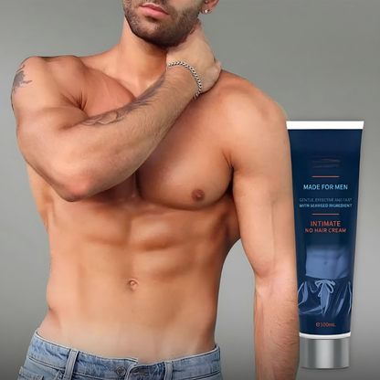 Viriless™ — Effortless, Soothing Smoothness That Powers Your Confidence