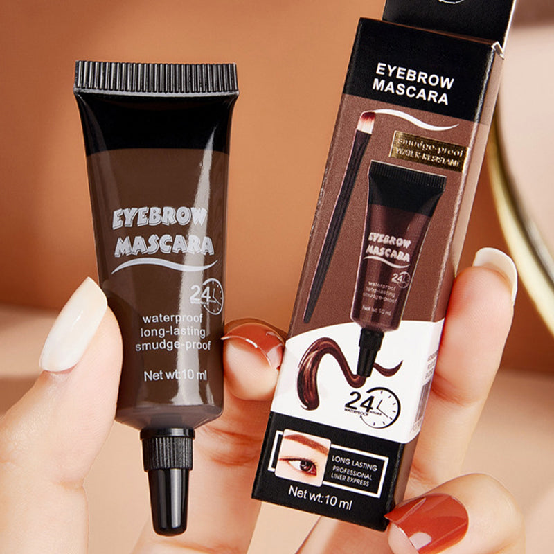 BrowPerfection™ — Flaunt flawless, unstoppable brows that never quit all day long