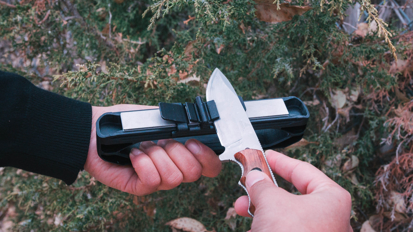 BladeRite™ — Unleash Razor-Sharp Power Anywhere, Anytime