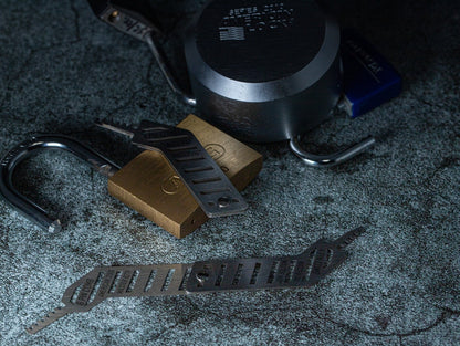 PrecisionKey™ Comb Picks — Smash Every Lock with Confidence and Lightning-Fast Precision