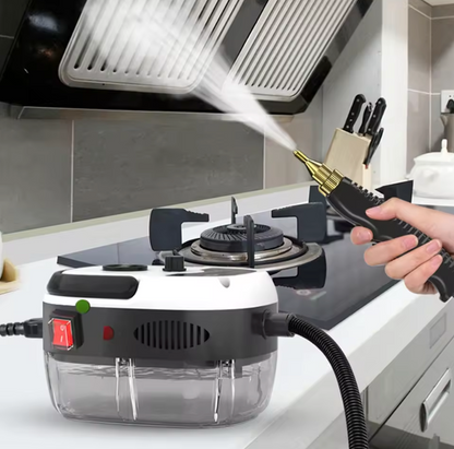VaporBlitz™ — Effortless Steam Power That Obliterates Stubborn Grime and Revives Your Space
