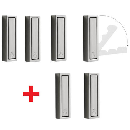 Flexara™ — Instantly Free Your Space with Sleek, Foldable Strength
