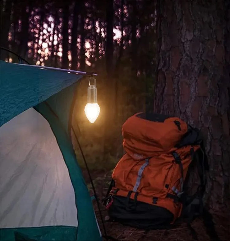 ViviLume™ — Illuminate Your Adventures with Lightweight, All-Night Glow That Keeps You Moving