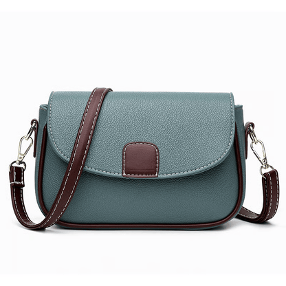 LunaVera™ Crossbody — Effortless Chic Meets All-Day Freedom and Confidence