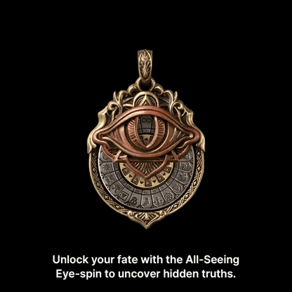 Lumindra™ — Spin Away Stress and Unlock Your Inner Calm Every Day