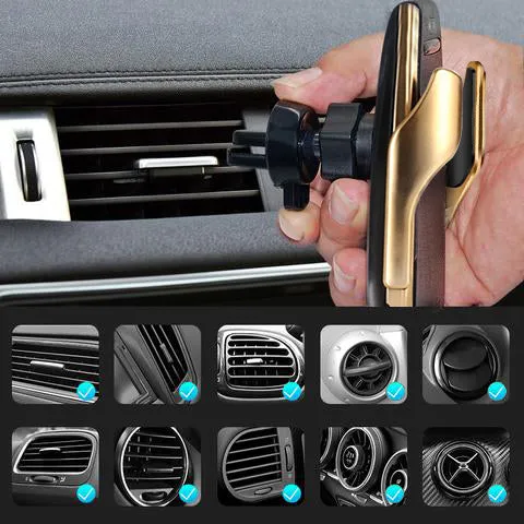 PowerHold™ — Stay Charged and Locked In for Focused, Stress-Free Driving