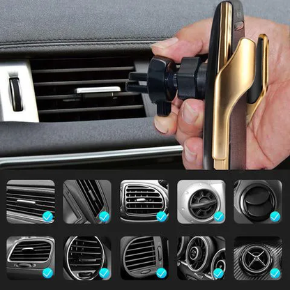PowerHold™ — Stay Charged and Locked In for Focused, Stress-Free Driving