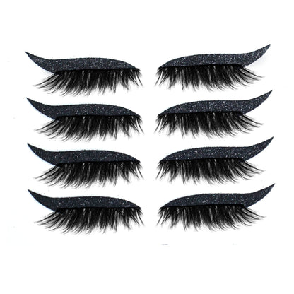 LumaFlick™ — Unlock Effortless All-Day Glam That Makes Eyes Mesmerize