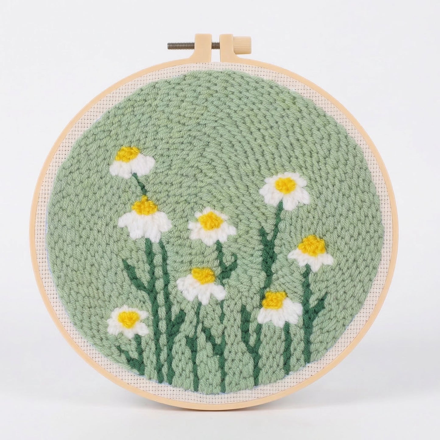 ThreadJoy™ — Unlock Instant Calm and Create Eye-Catching Art with Every Stitch