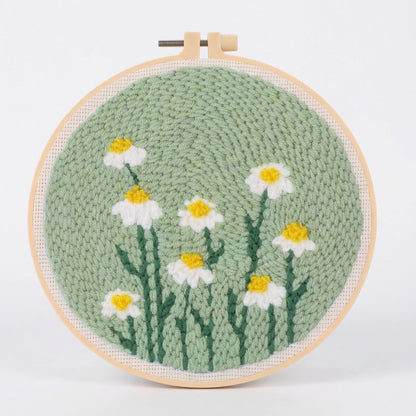 ThreadJoy™ — Unlock Instant Calm and Create Eye-Catching Art with Every Stitch
