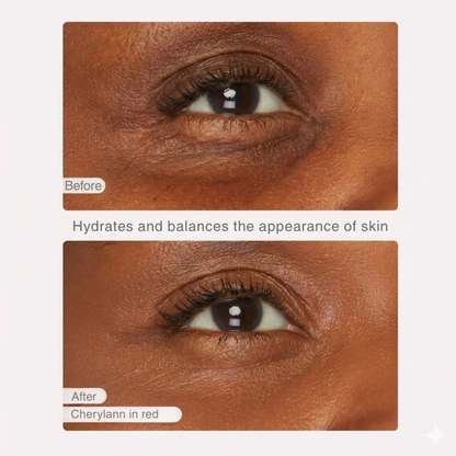 AuraLuxeGlow™ — Instantly Revive Tired Eyes with Radiant, Youthful Brightness