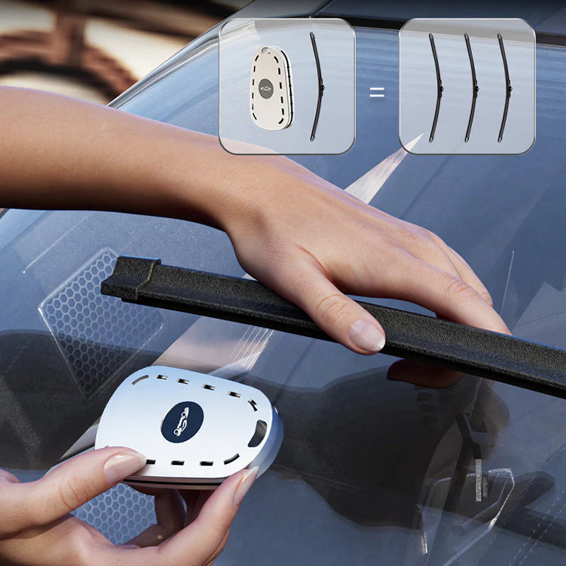 ClearSightPro™ — Drive Fearlessly with Crystal-Clear Vision Every Time