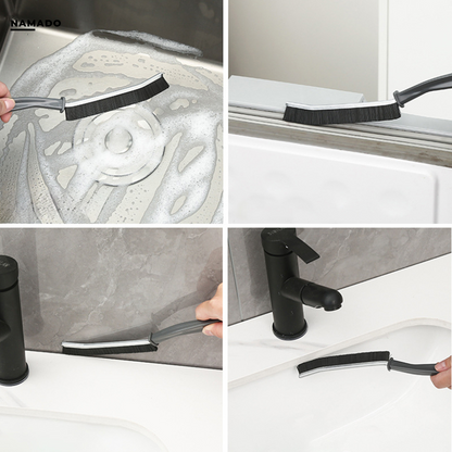 CrackCure™ — Effortless Deep Cleaning That Leaves Your Hands Happy and Your Home Gleaming