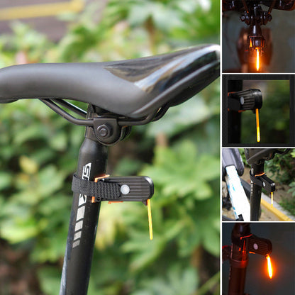 LumaShield™ — Ride Confident, Be Unmissable Every Night