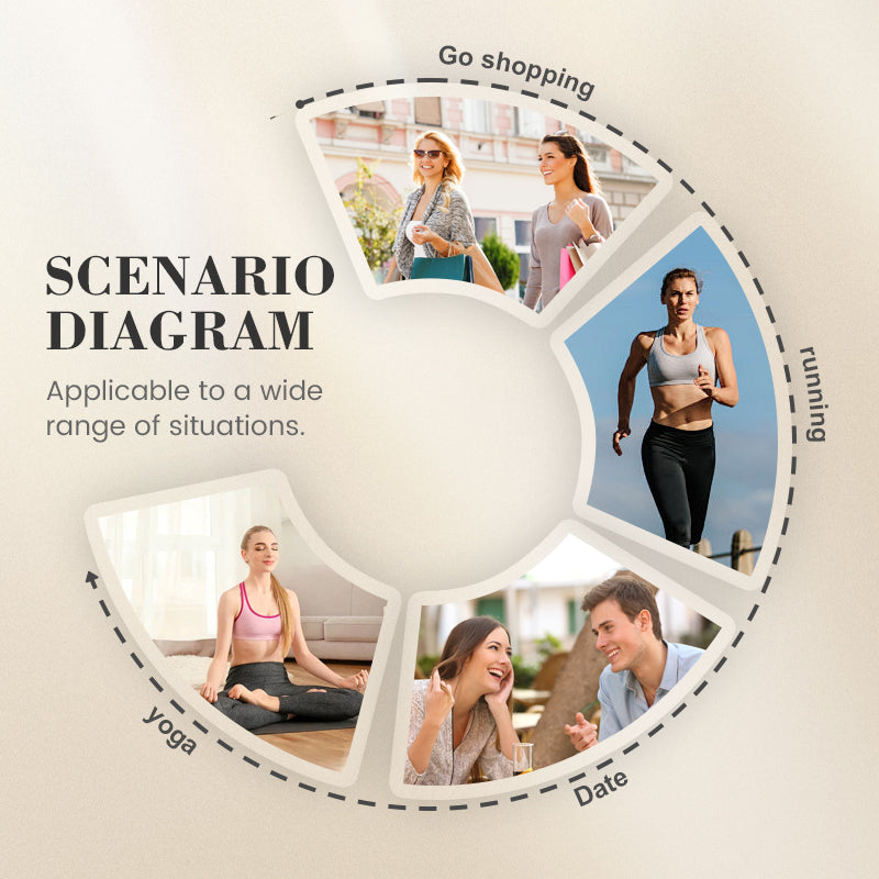 InvisiCurve™ — Effortless, All-Day Hourglass Confidence That Moves With You