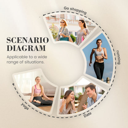 InvisiCurve™ — Effortless, All-Day Hourglass Confidence That Moves With You