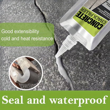 StoneShield™ — Turn Every Crack into an Unbreakable Fortress of Lasting Protection