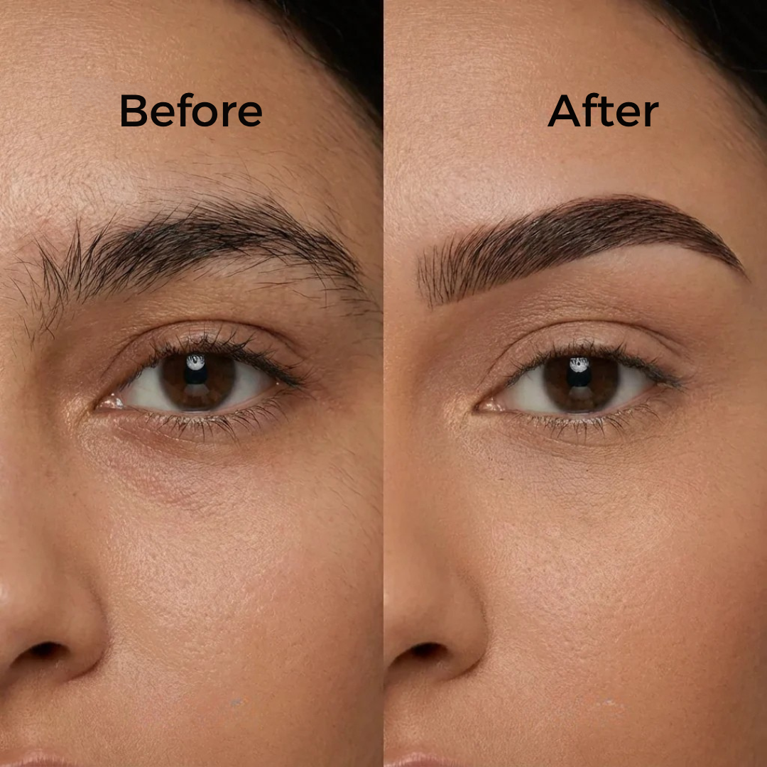 SculptEase™ Precision Trimmer — Flaunt Flawless Brows and Silky Skin That Command Attention