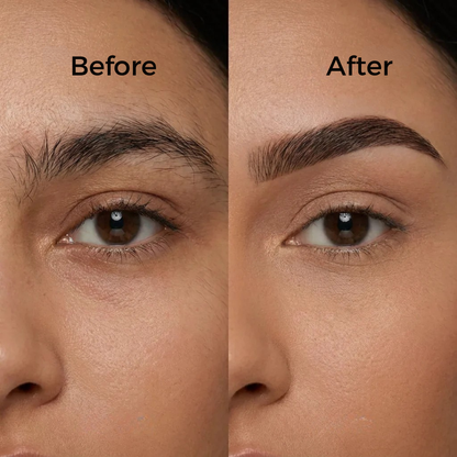 SculptEase™ Precision Trimmer — Flaunt Flawless Brows and Silky Skin That Command Attention