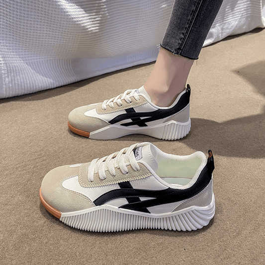 StrideSerene™ — Unlock All-Day Pain-Free Confidence and Effortless Style