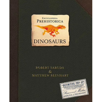 TerraRex™ — Hold Prehistory in Your Hands and Ignite Your Dinosaur Dreams