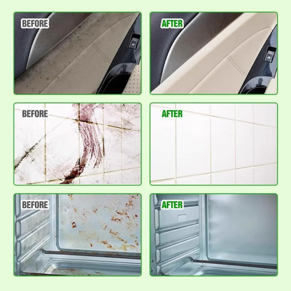 LustraPure™ — Effortless Sparkle That Transforms Your Home Into a Fresh, Shiny Haven