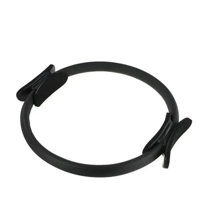 VibraTone™ Ring — Sculpt Lean Strength and Stand Tall with Every Squeeze