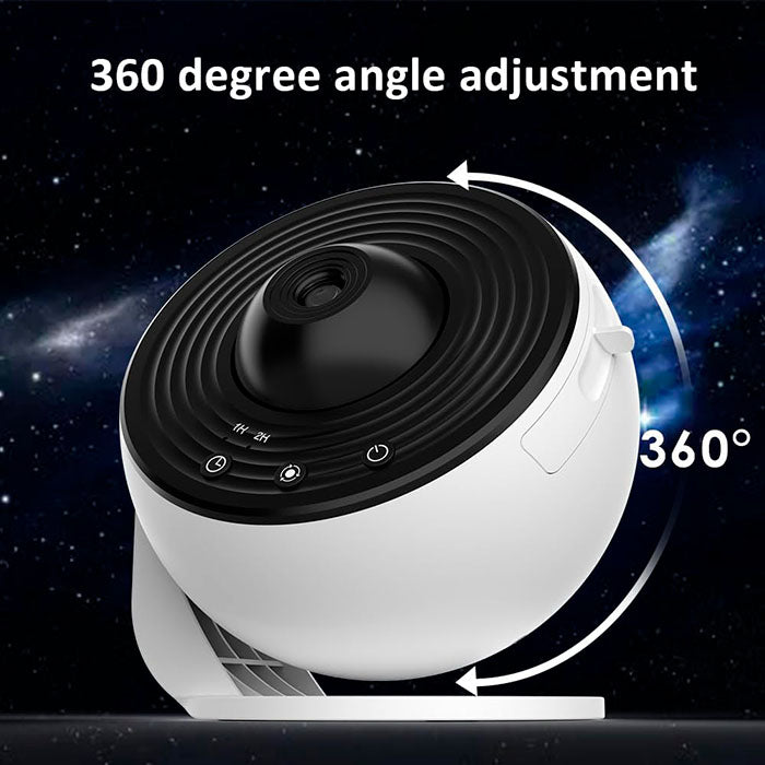 AstroLume™ — Transform Your Room Into a Soothing, Spellbinding Cosmic Escape