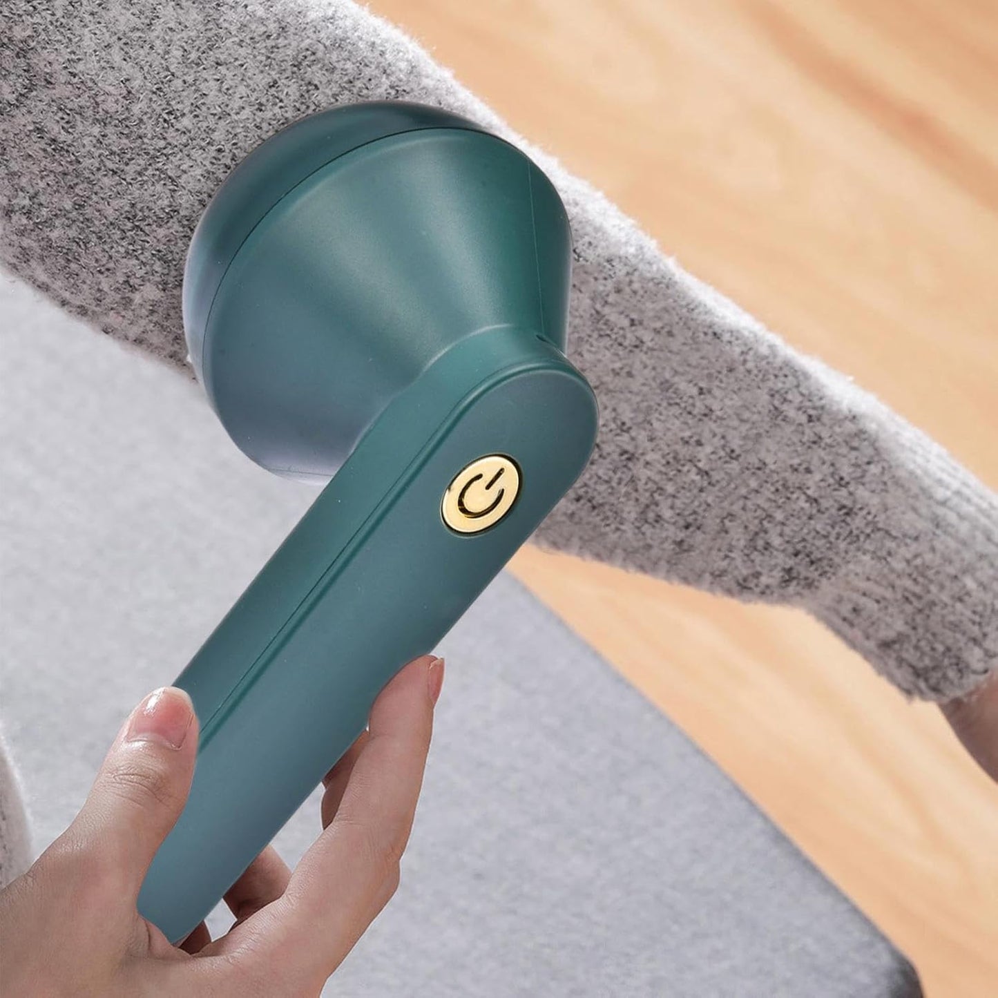 FreshFabric™ — Instantly Restore Your Clothes to Flawless, Confidence-Boosting Perfection