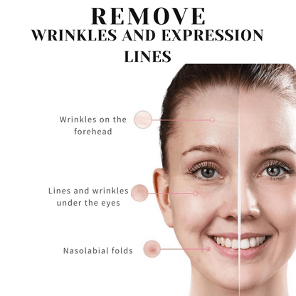 DermaPulse™ — Reveal Firmer, Radiant Skin That Defies Time Every Day