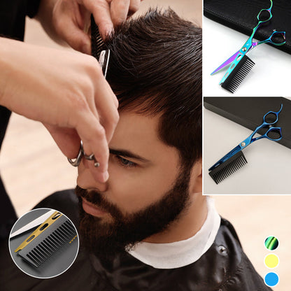 GlideMaster™ — Cut Confidently, Style Effortlessly, Shine Unstoppably