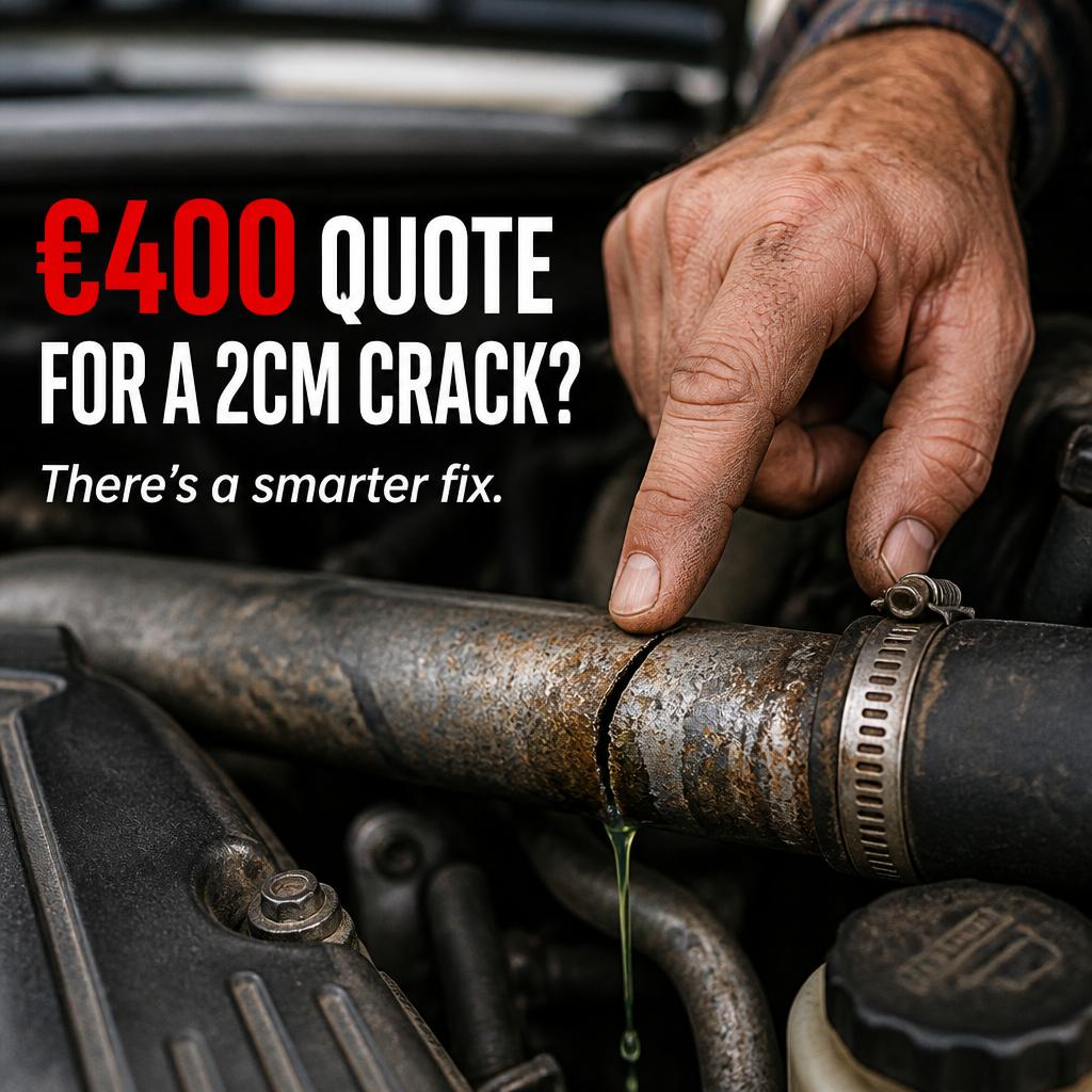 FlexiBond™ — Lock in Steel-Strong Repairs That Save You Hundreds