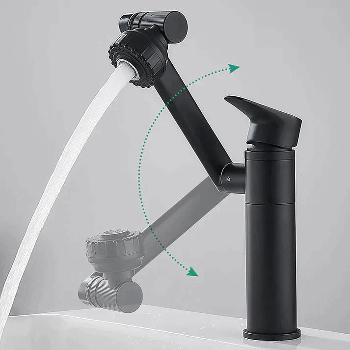 StreamSwift™ — Glide Through Kitchen Cleanup While Slashing Your Water Bill