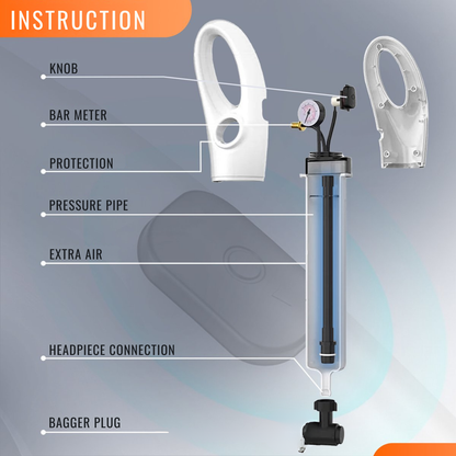 PowerPulse™ — Crush Clogs Instantly for Stress-Free, Always Clear Drains