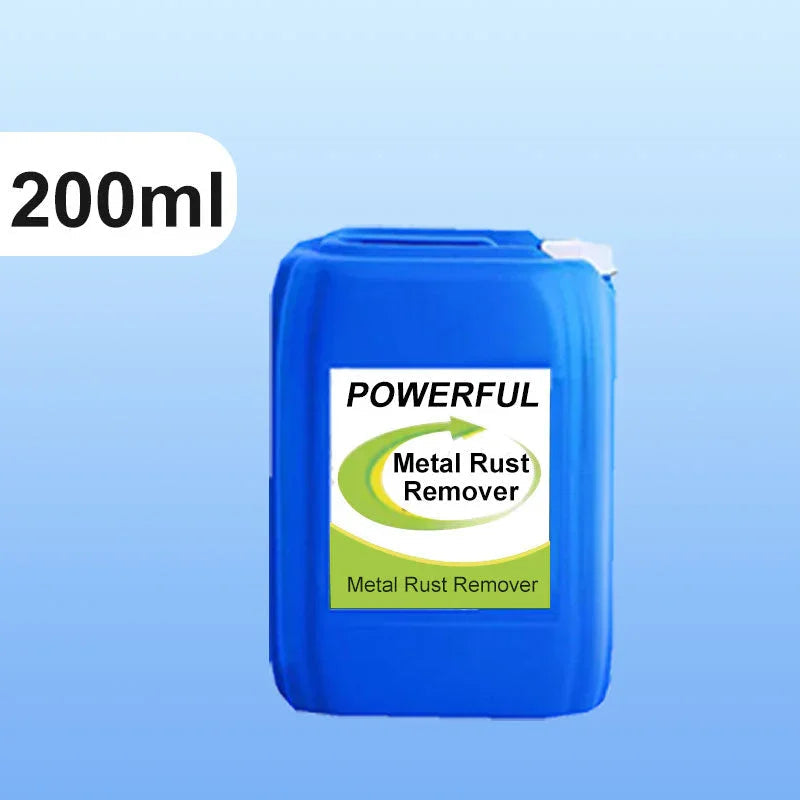 RevitaRust™ — Melt Away Rust Fast for Mirror-Shine Metal You’ll Proudly Show Off