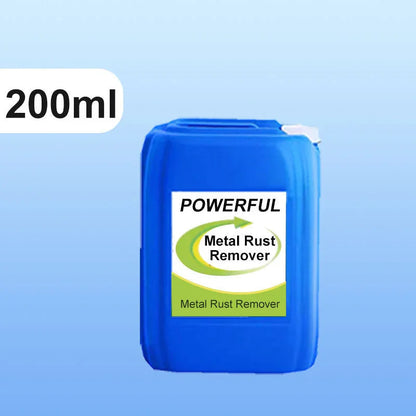 RevitaRust™ — Melt Away Rust Fast for Mirror-Shine Metal You’ll Proudly Show Off