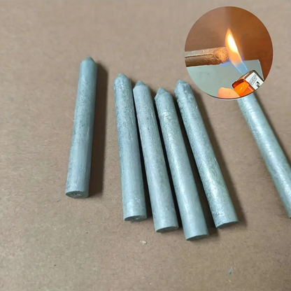 BlazeBond™ — Make Rock-Solid Metal Repairs Fast Without the Fuss