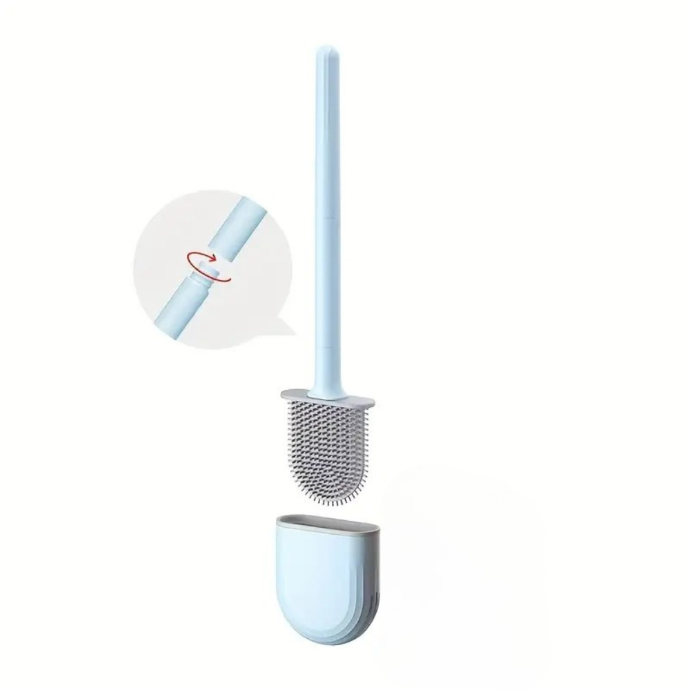 PureWave™ — Experience Effortless Sparkle and Odor-Free Clean Every Time