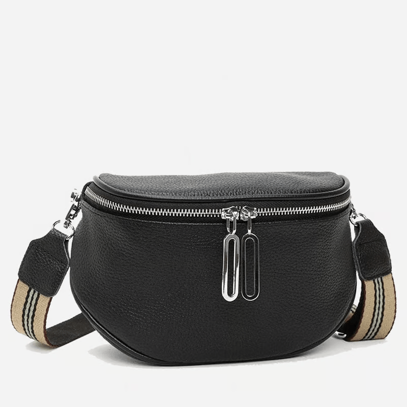 VeroLux™ Crossbody — Unleash Effortless Style and Clutter-Free Confidence Every Day
