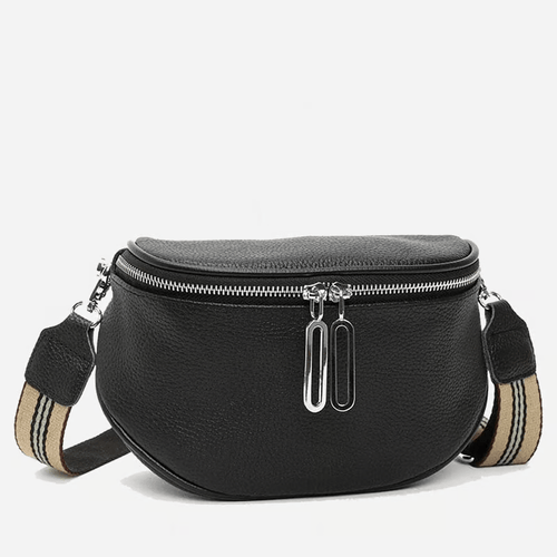 VeroLux™ Crossbody — Unleash Effortless Style and Clutter-Free Confidence Every Day
