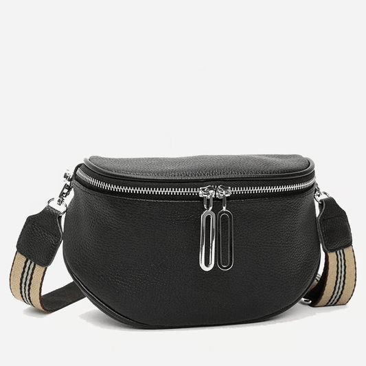 VeroLux™ Crossbody — Unleash Effortless Style and Clutter-Free Confidence Every Day