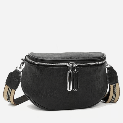 VeroLux™ Crossbody — Unleash Effortless Style and Clutter-Free Confidence Every Day