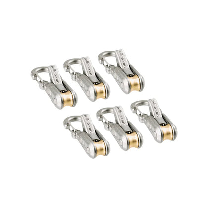 TitanHold™ — Secure Your Gear Instantly with Rock-Solid, No-Knot Control