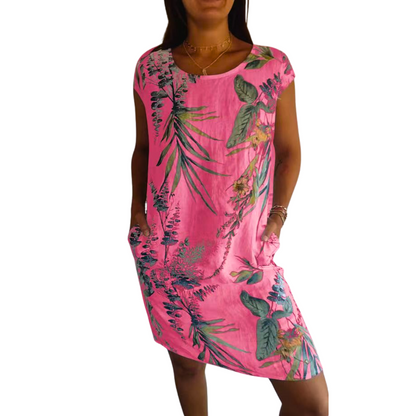 VeloraMist™ Dress — Float Through Your Day in Unmatched Cool Comfort and Effortless Style