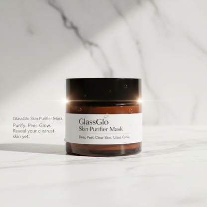 RadiantVeil™ — Unleash Your Instant Glow and Unstoppable Confidence