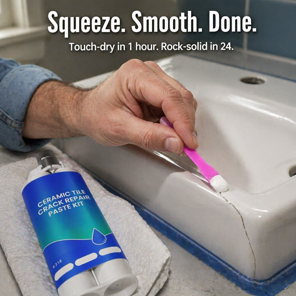 GripSet™ — Lock Cracks Away Forever with Invisible, Rock-Solid Repairs
